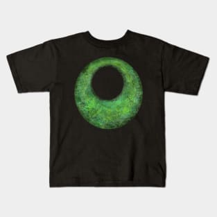 circle of life Kids T-Shirt